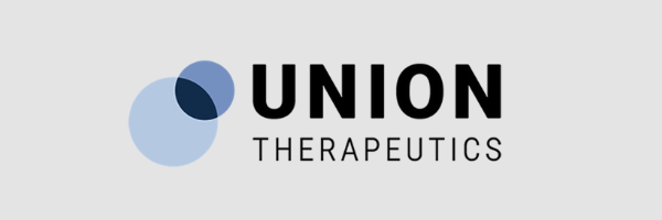 UNION Therapeutics Website