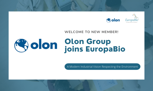 Olon – New Member post