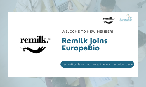 Remilk- New Member post